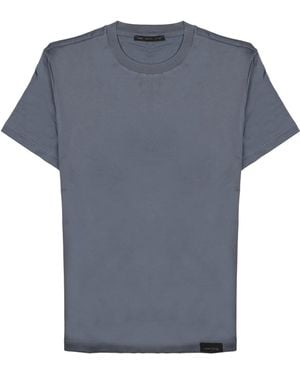 Low Brand T-Shirt - Blue