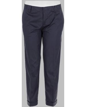 DSquared² Pantalone - Blue