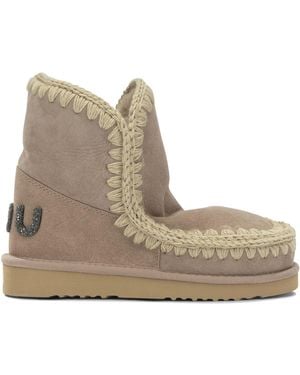 Mou Boots & Ankle Boots - Brown