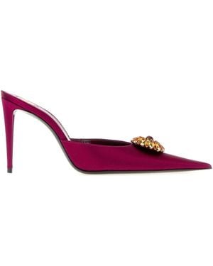 Saint Laurent Thierry 95 Benson P - Pink