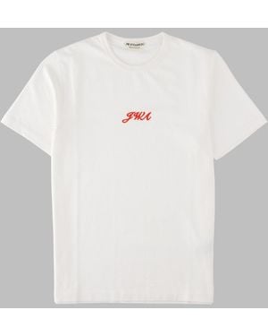 JW Anderson Jw Anderson - White