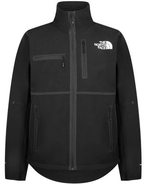 The North Face Rmst Denali Jacket - Black
