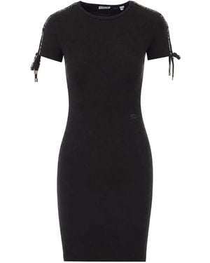 Burberry Dress - Black