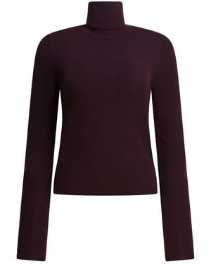 R2W Knitwear - Purple