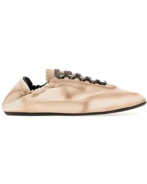 Prada Trainers - Pink