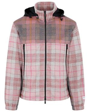 Dior Jacket - Pink