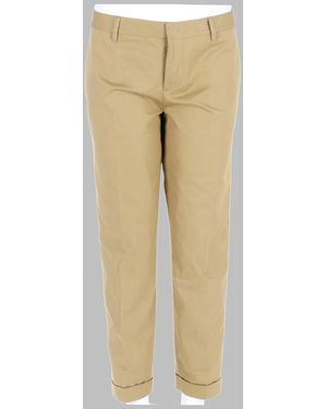 DSquared² Pantalone - Natural
