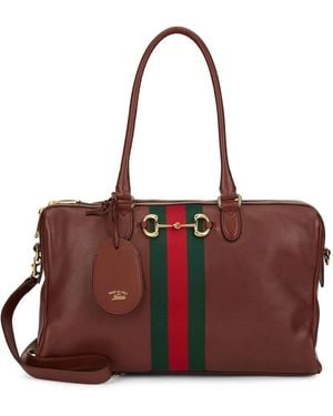 Gucci Handbag - Red