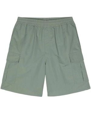 Carhartt Evers Cargo Shorts - Green