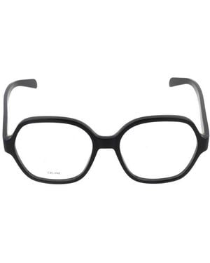 Celine Eyeglasses Cl50185I 001/17/145 - Black