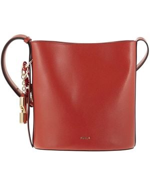 Furla Roxie - Red