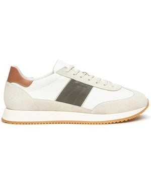 Nero Giardini Trainer - White