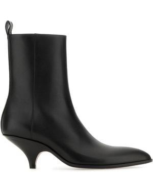 Bally Stivali - Black