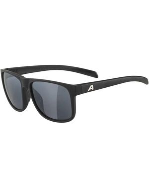 Alpina Nacan Iii - Black