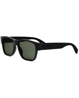 BVLGARI Aluminium Bv40022I 01N - Black