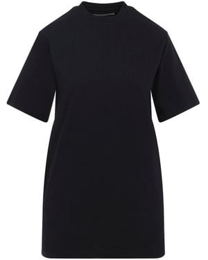 Phoebe Philo T-Shirts - Black