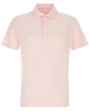 Fedeli Polo Mc - Pink