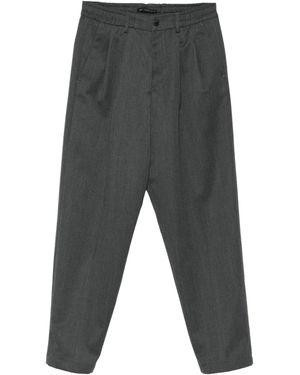 Low Brand Low Brand - Gray