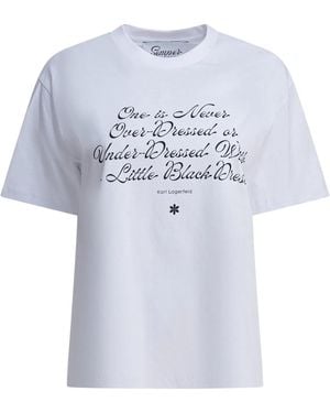 Semler T-Shirts - Blue