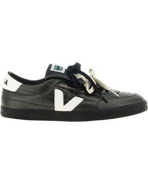 Veja X Magliano 'Panenka' Trainers - Black