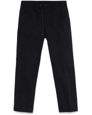 Moncler Trousers - Blue
