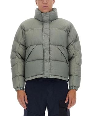 C.P. Company Aspen Down Floor - Grey