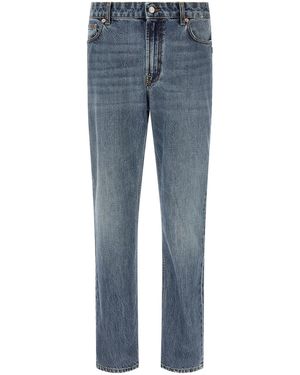 Department 5 'Stones' Jeans - Blue