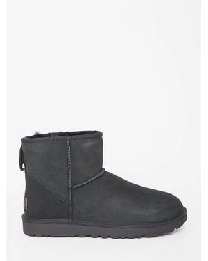 UGG Classic Mini Ii - Black