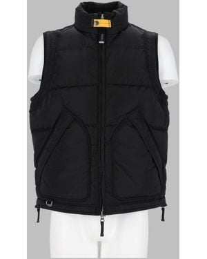 Parajumpers Parajumpers - Black