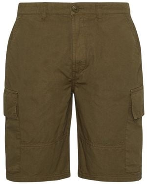 Barbour Shorts - Green