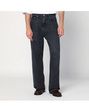 Our Legacy Faded Jeans - Blue