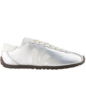 Veja Cateyes Sneakers - White
