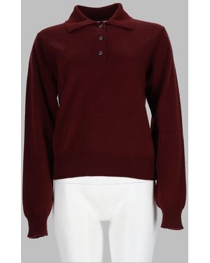 Maison Margiela Top - Red