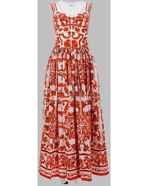 Dolce & Gabbana Dolce & Gabbana - Red