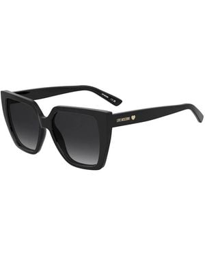 Love Moschino Moschino Love Mol088/S 807(9O) - Black