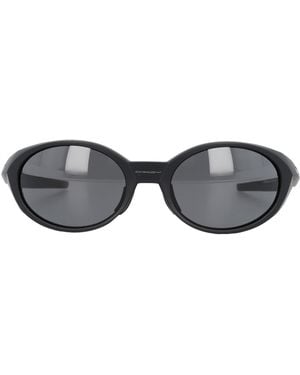 Oakley Eye Jacket Redux Sunglasses - Grey