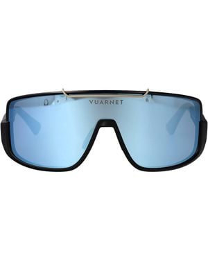 Vuarnet Injected Sunglasses - Blue