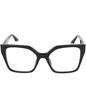 Fendi Eyeglasses Fe50002I 001/19/145 - Black