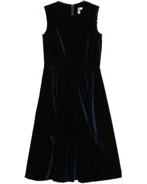 Comme des Garçons Overall Sleeveless - Black