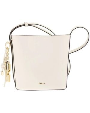 Furla Roxie - Natural