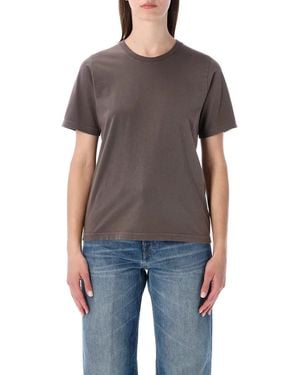 COLORFUL STANDARD Organic Light T-Shirt - Grey