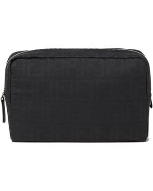 Fendi Beauty Medium Ff L - Black
