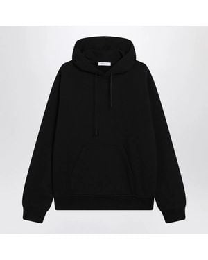 Givenchy Couture Seam Sweatshirt With Clapperboard Print - Black