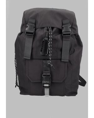 A.P.C. A.P.C. - Grey
