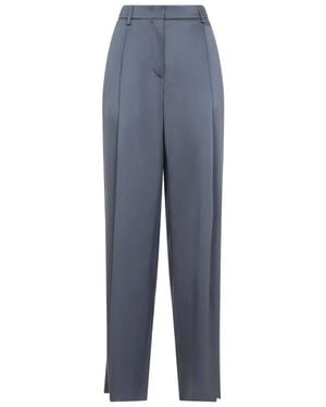 Giorgio Armani Trouser - Blue