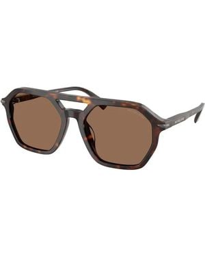 Michael Kors Jackson Hole Mk2251U 300673 - Brown