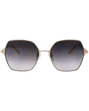 Chopard Titanium Sunglasses - Metallic
