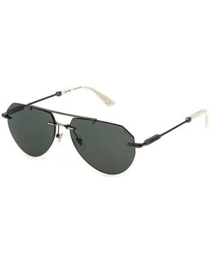 Police Spln42 568Y - Grey