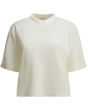 Sa Su Phi Knitwear - White
