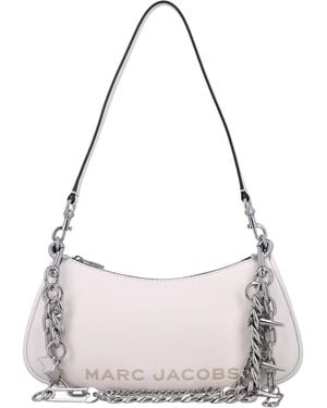 Marc Jacobs The Shoulder Bag - Multicolor